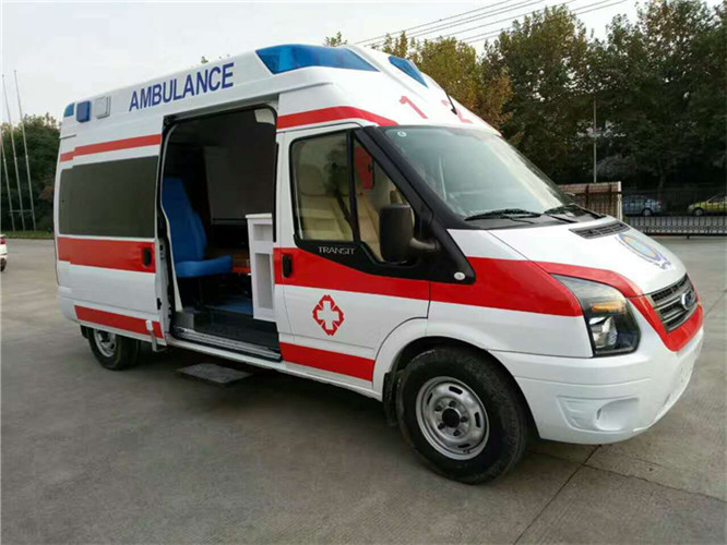 海口乌鲁木齐沙依巴克区上线 “安康护送” 非急救转运服务平台